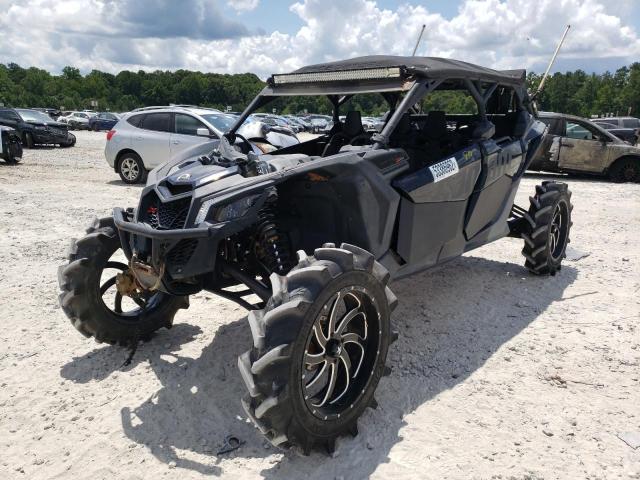 2018 CAN-AM MAVERICK X - 3JBVNAW44JK002273