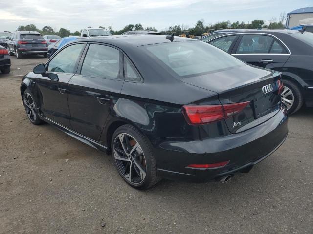 2020 AUDI A3 S-LINE WAUBEGFF5LA059409