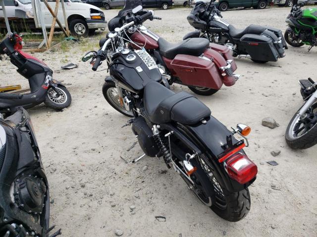 2003 HARLEY-DAVIDSON FXDX 1HD1GJV183K301971