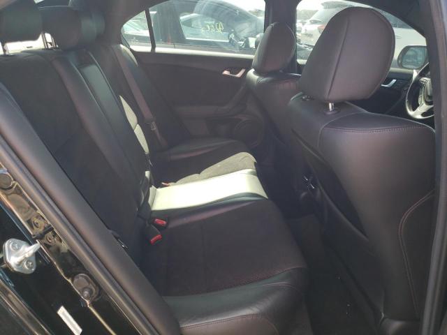 2017 ACURA TSX SE JH4CU2F89CC018492