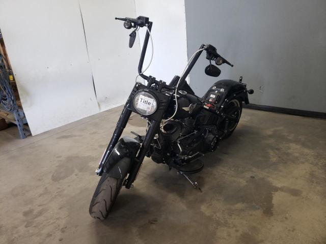 2017 HARLEY-DAVIDSON FLSTFBS 1HD1JT933HC022955