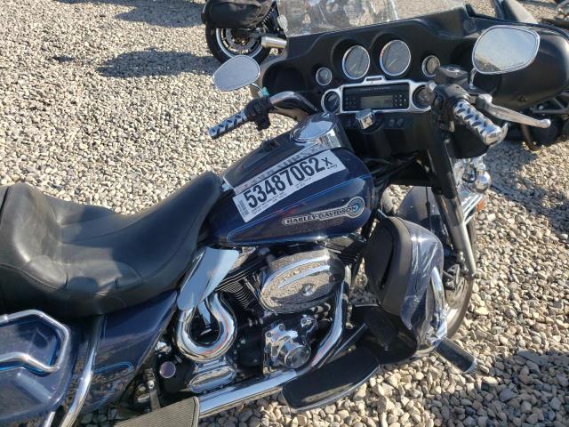 2006 HARLEY-DAVIDSON FLHTCUI SH 1HD1FLW196Y629219
