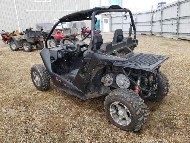 2015 ARCTIC CAT WILDCAT 4UF15MPV1FT308339