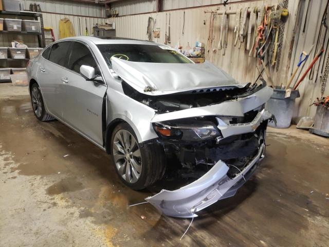 2016 CHEVROLET MALIBU PRE - 1G1ZH5SX2GF299479