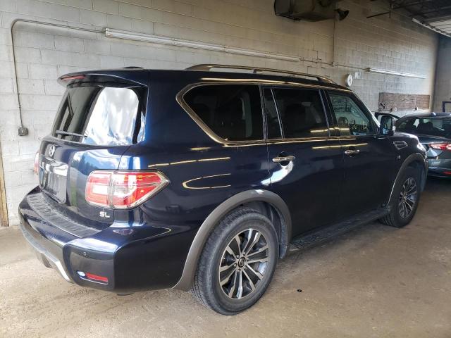 JN8AY2ND0L9107638 Nissan Armada SV 4