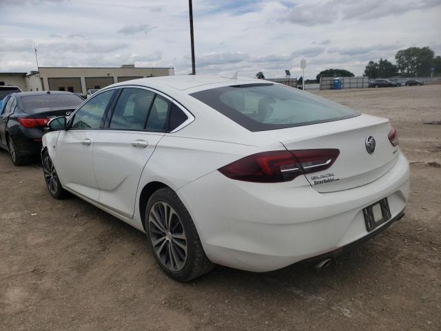 2018 BUICK REGAL ESSE W04GP6SXXJ1139808