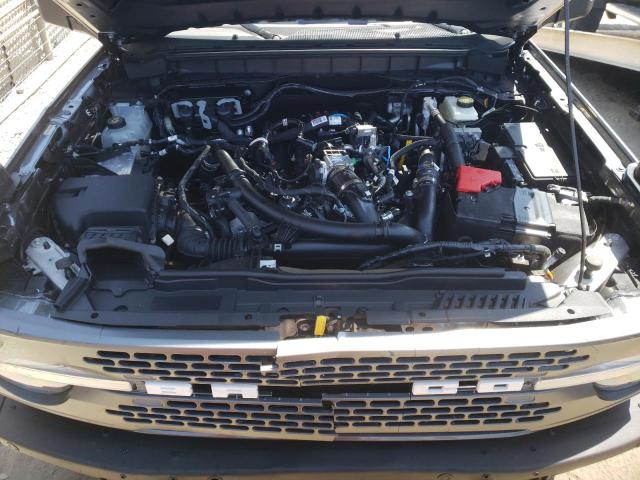2022 FORD BRONCO BAS 1FMEE5DP2NLA88448
