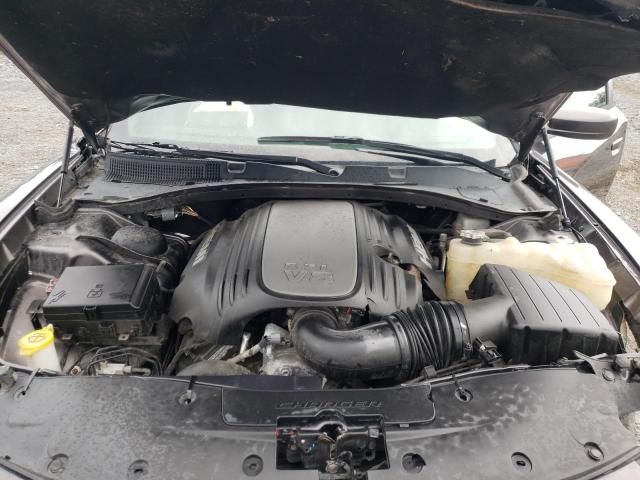 2C3CDXCTXFH825424 Dodge CHARGER R/T