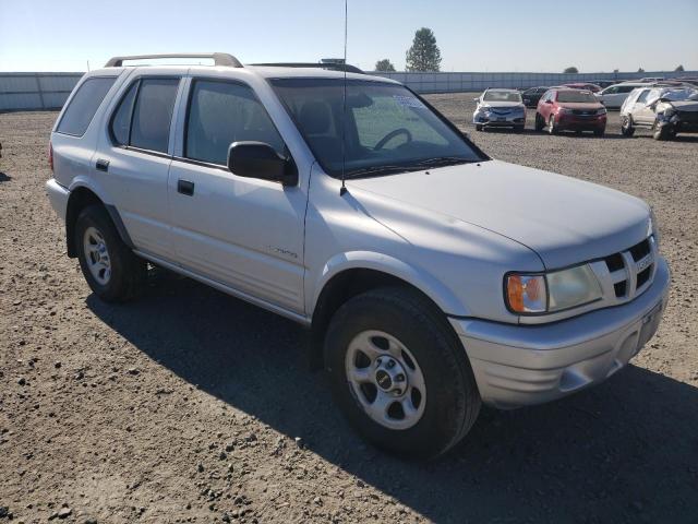 2003 Isuzu Rodeo S