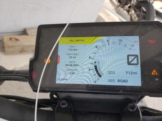 2020 KTM 390 DUKE MD2JPJ404LC294886