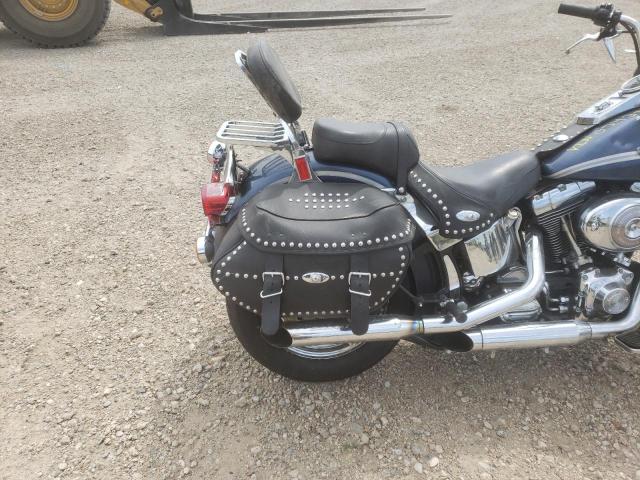 2003 HARLEY-DAVIDSON FLSTCI 1HD1BWB173Y074379