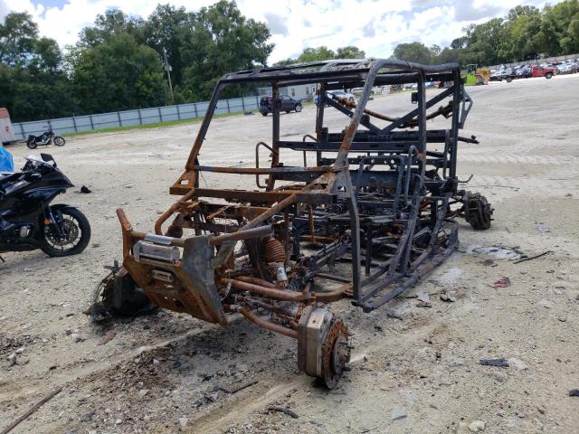 2020 CAN-AM MAVERICK X - 3JBVWAV2XLK000267