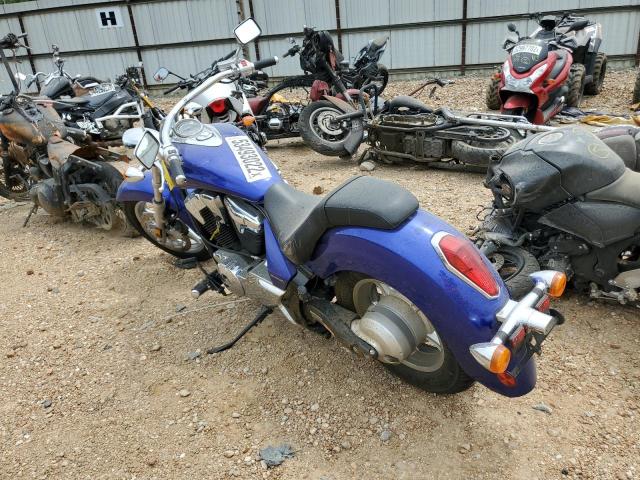2015 HONDA VT1300 CR JH2SC6604FK500547