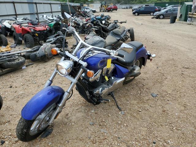 2015 HONDA VT1300 CR JH2SC6604FK500547