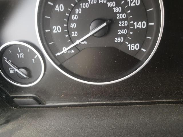 WBA8E5G5XJNU47830 BMW 320 XI