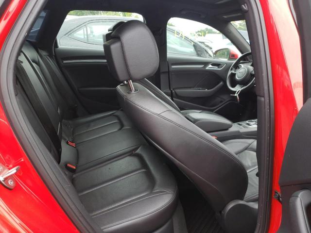 2016 AUDI A3 E-TRON WAUTPBFF8GA061789