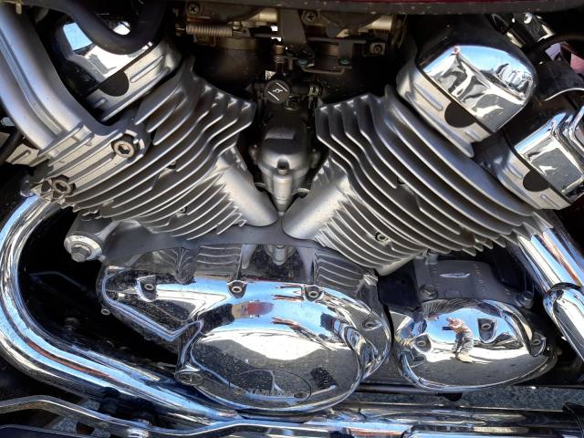 2003 YAMAHA XVZ13 TF JYAVP04EX3A006566