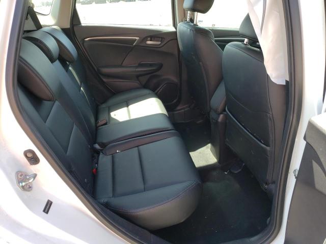 2020 HONDA FIT EXL 3HGGK5H96LM721242