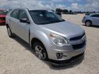 2014 CHEVROLET  EQUINOX