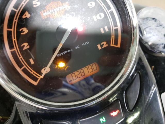 2015 HARLEY-DAVIDSON FLS SOFTAI 1HD1JRV16FB028548