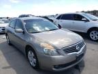 2008 NISSAN  ALTIMA