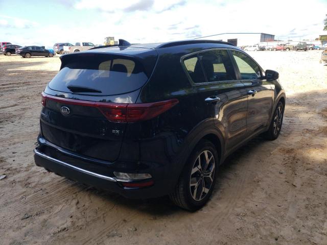 KNDPN3AC9M7859790 KIA Sportage