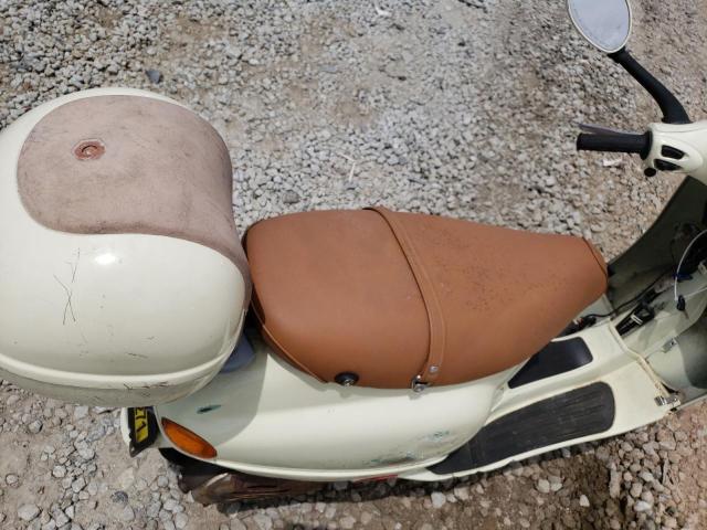 2002 VESPA M198F ZAPM198F225005412
