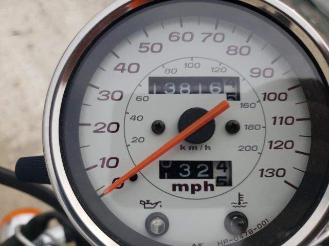 2006 HONDA VT1100 C2 1HFSC43056A602310
