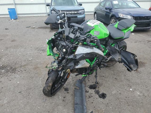 2021 KAWASAKI ZR1000 L JKAZRCL16MA000016
