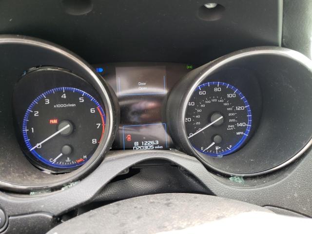 4S4BSABC8K3306277 Subaru Outback 2.5i