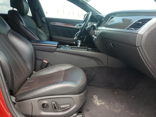 2018 GENESIS G80 SPORT KMHGN4JB5JU269530