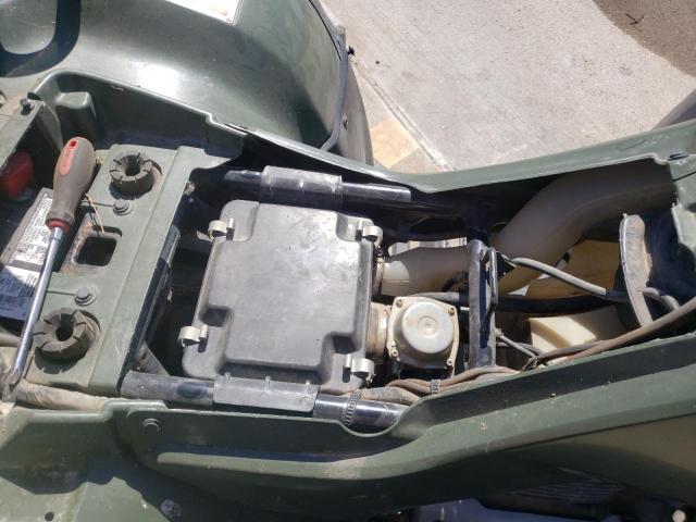 2006 HONDA TRX350 FE 1HFTE254364510677