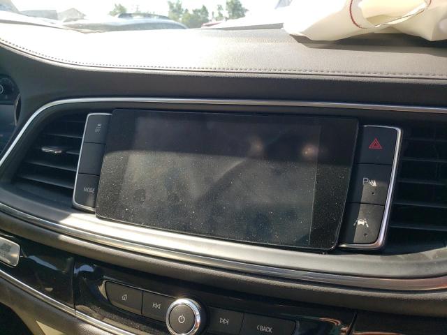 2021 BUICK ENCLAVE PR 5GAERCKWXMJ267100