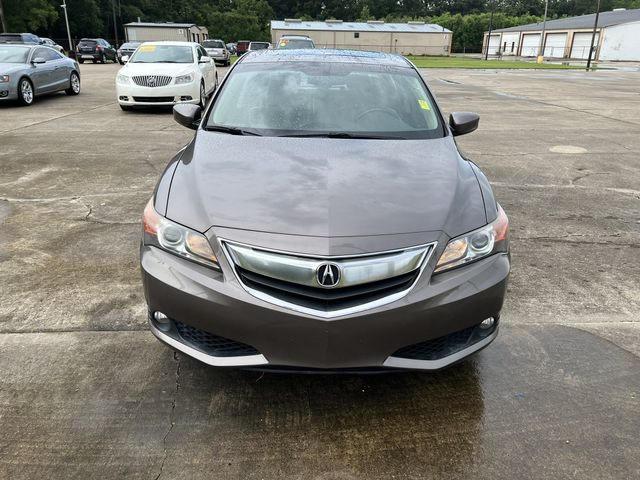 Седани ACURA ILX 2014 grey