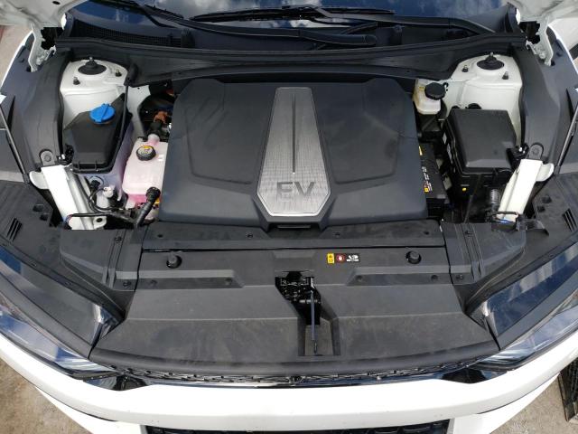 2022 KIA EV6 GT LIN KNDC4DLCXN5038943