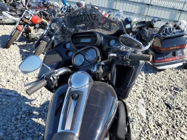 2013 HARLEY-DAVIDSON FLTRU ROAD 1HD1KGM1XDB692951