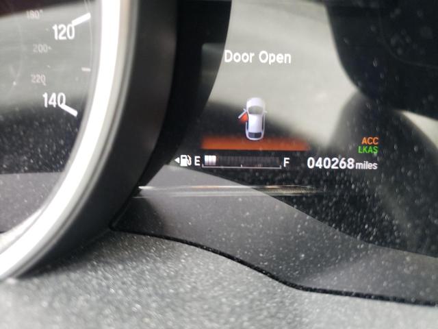 2019 HONDA FIT EXL 3HGGK5H02KM720668