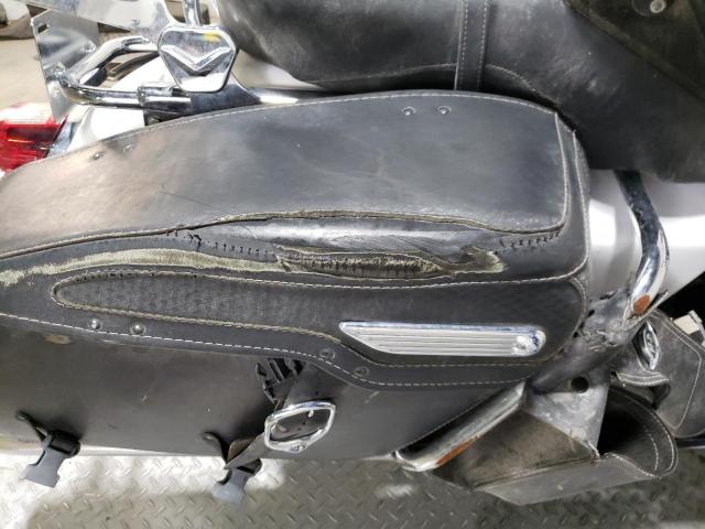 2008 HARLEY-DAVIDSON FLHRC 1HD1FR4158Y643238