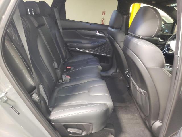 2022 HYUNDAI SANTA FE C 5NMS5DAL6NH394136