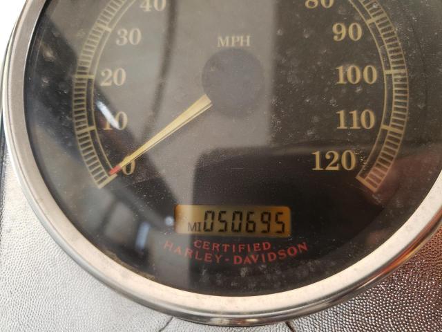 2006 HARLEY-DAVIDSON FLSTF 1HD1BMY156Y041932
