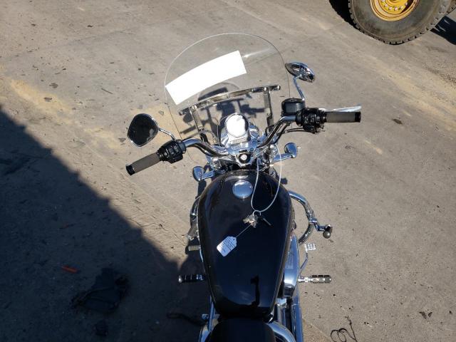 2014 HARLEY-DAVIDSON XL1200 T 1HD1LL322EC451168