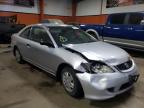 HONDA CIVIC 2005 foto