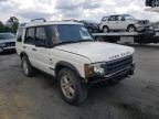 2003 LAND ROVER  DISCOVERY
