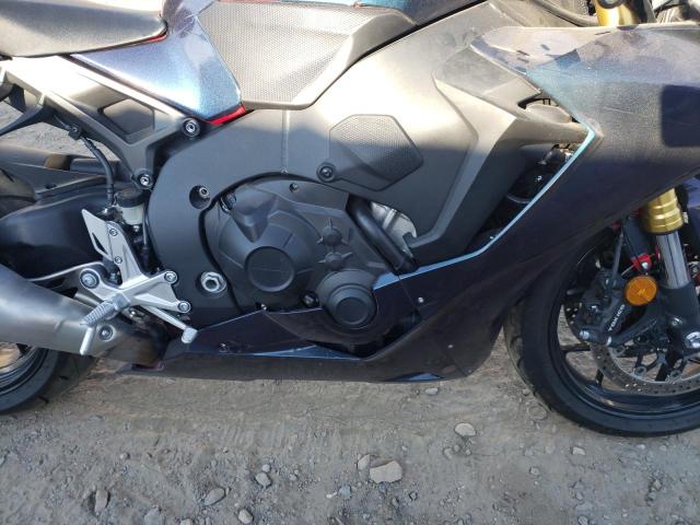 2022 HONDA CBR1000 RA JH2SC7755NK500264