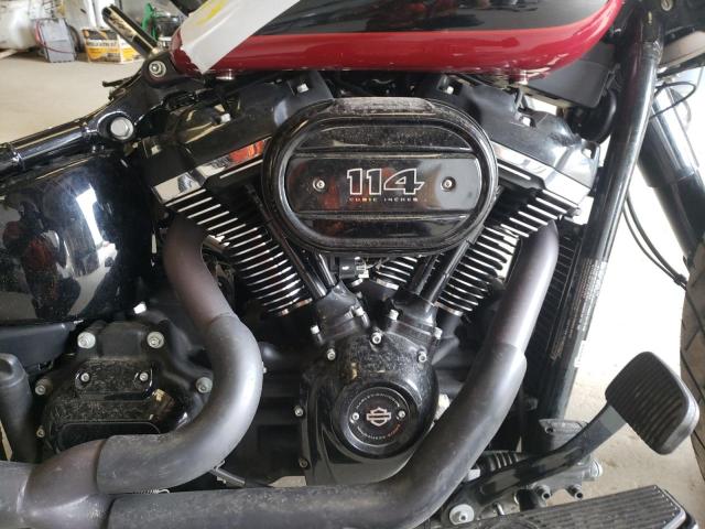 2020 HARLEY-DAVIDSON FLHCS 1HD1YBK10LB077313