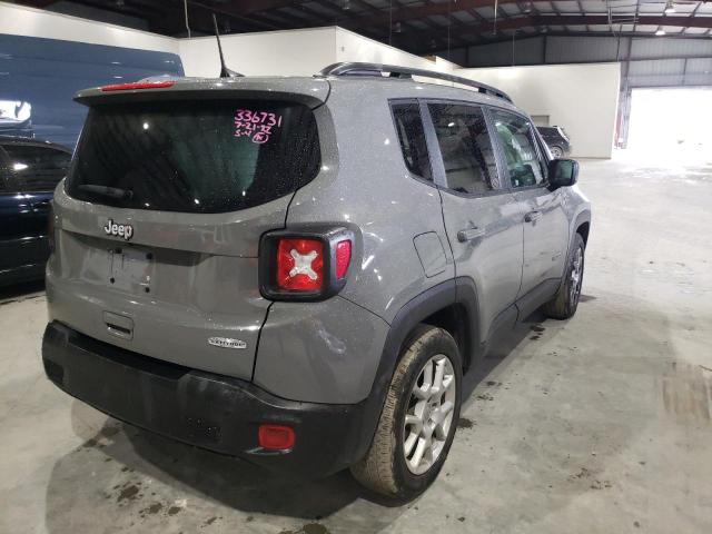 ZACNJABB1KPK83980 2019 Jeep Renegade Latitude