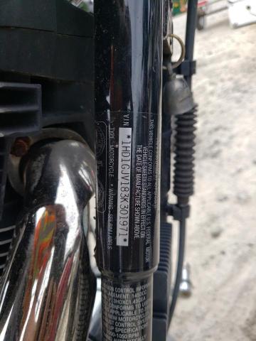 2003 HARLEY-DAVIDSON FXDX 1HD1GJV183K301971