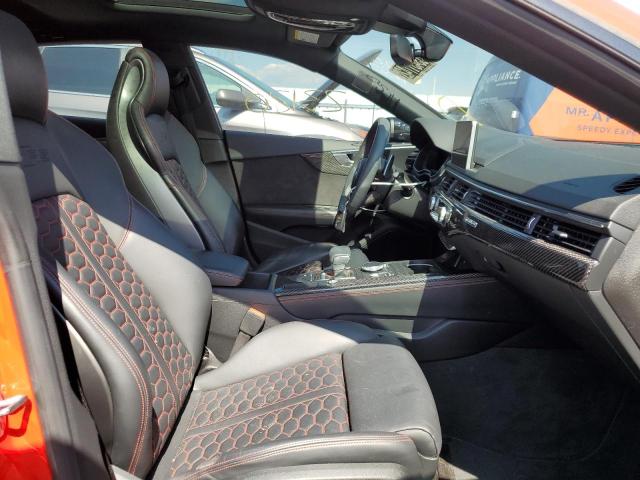 2019 AUDI RS5 WUABWCF55KA900453