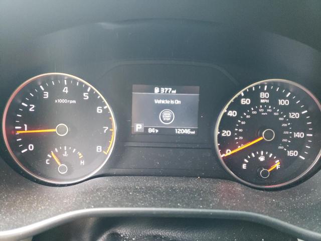 KNDPN3AC9M7859790 KIA Sportage