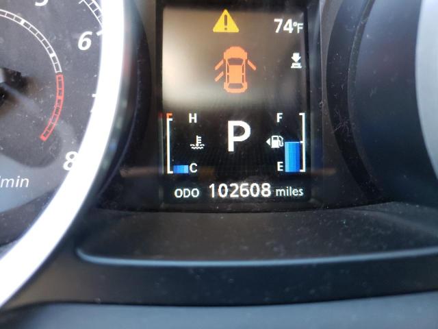 2015 MITSUBISHI LANCER SE JA32V2FW6FU002370
